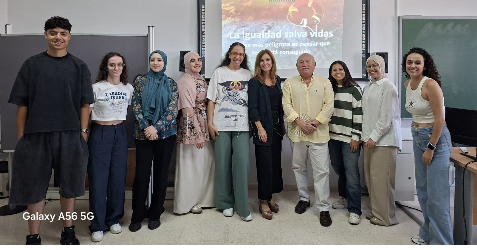 Facultad de Educación