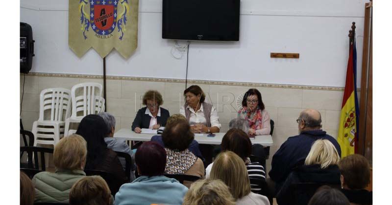 Asociación de Vecinos "Tesorillo"