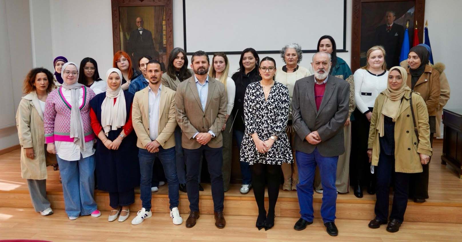 Se pide ese mismo servicio para la ESO