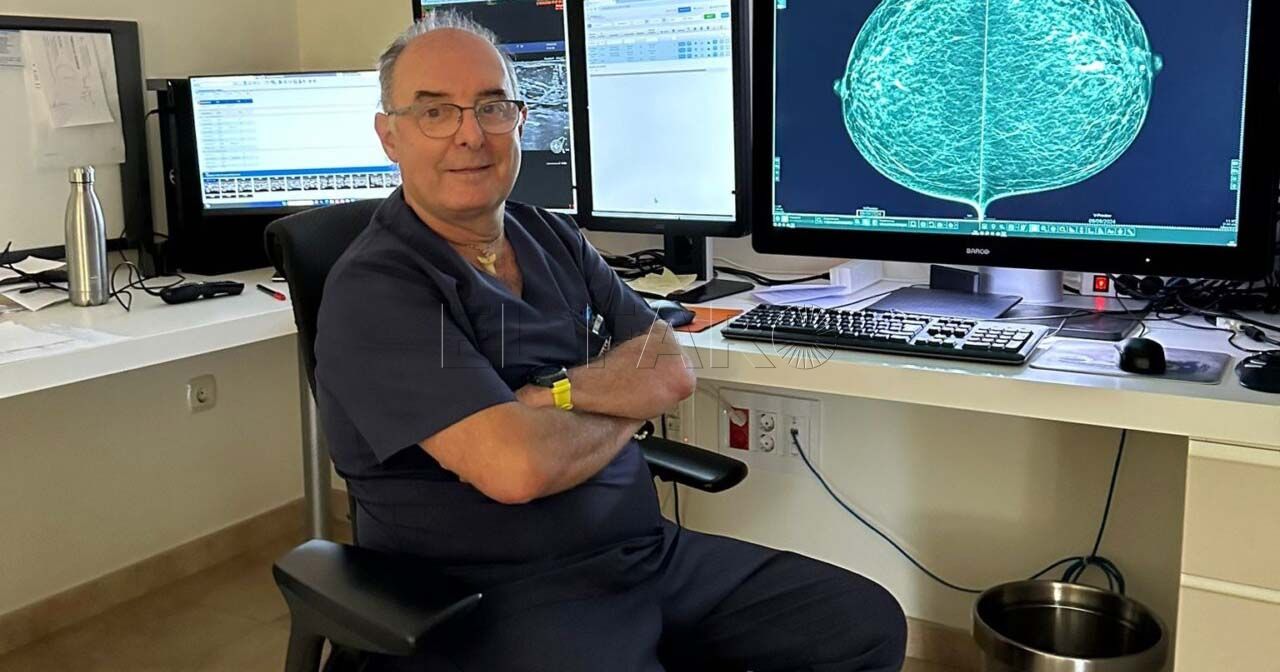 Uno de los mejores doctores de España