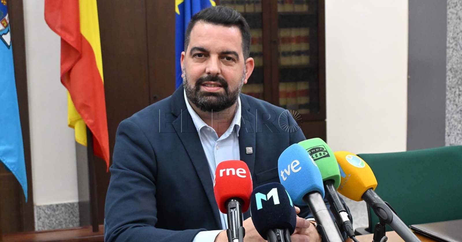 Director provincial del SEPE