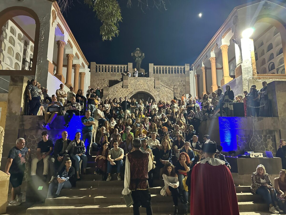 Los guías comienzan noviembre con buenas perspectivas de turismo