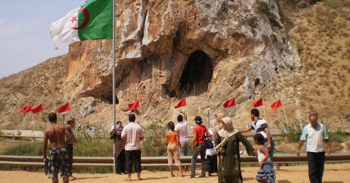 Marruecos y Argelia, cronología de un conflicto de más de medio siglo