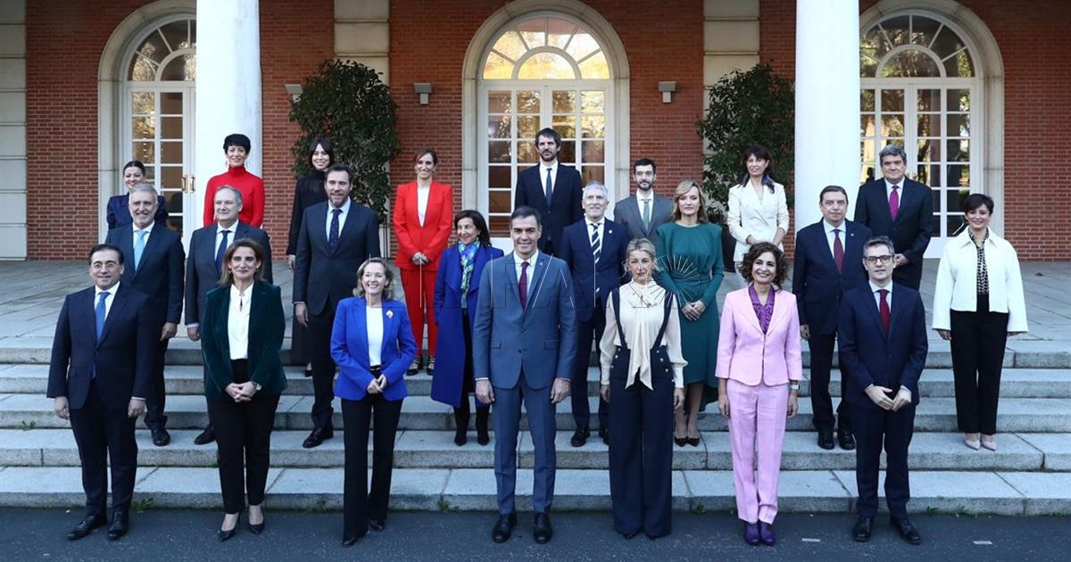 La resolución de la ONU sobre el Sáhara reaviva el malestar en el Gobierno por el apoyo del PSOE al plan marroquí