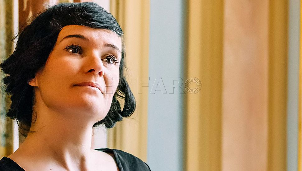 Mem Guímel trae a Melilla el concierto 'Sefarad en el Mediterráneo'