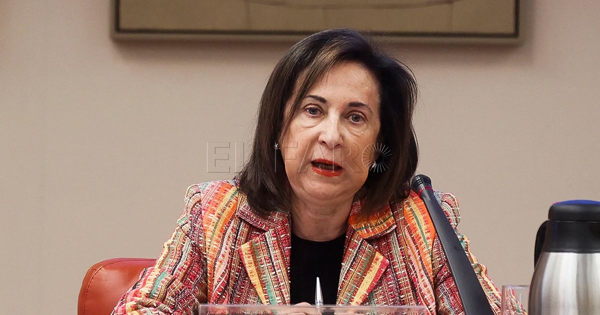 El Ministerio de Defensa convocará un pleno extraordinario de retribuciones en diciembre