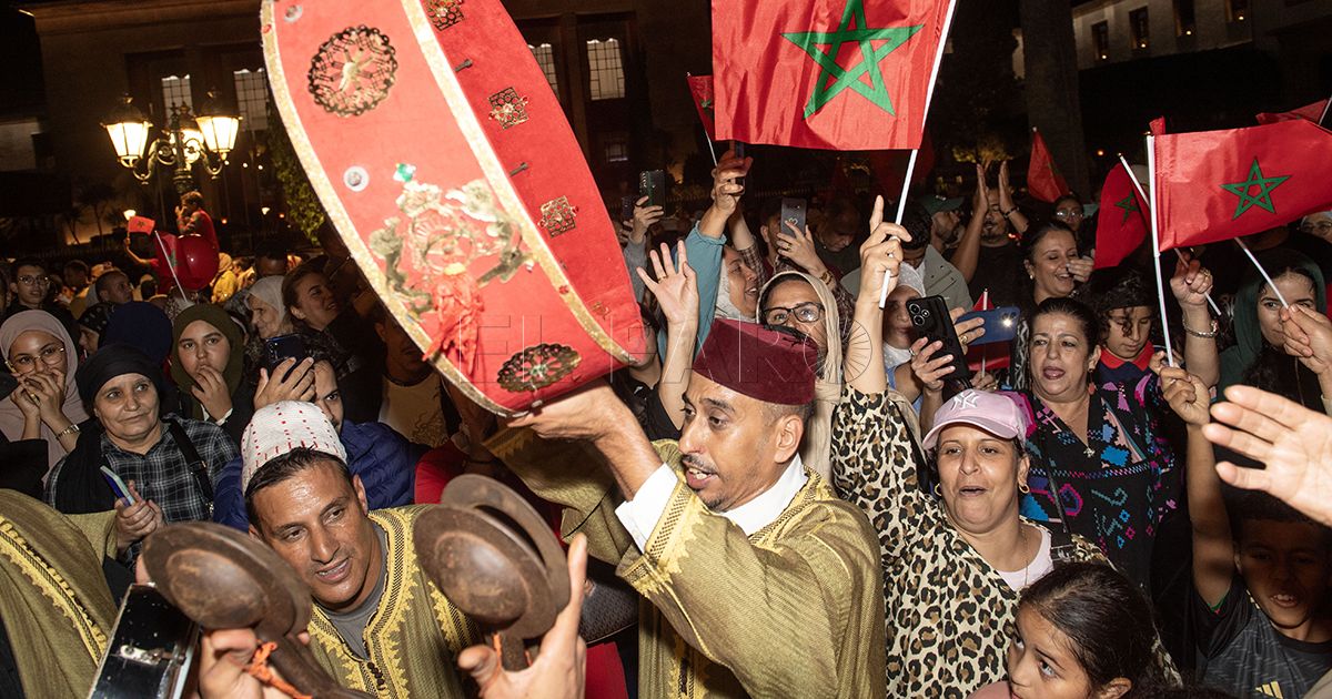 La ONU reconoce el plan de autonomía de Marruecos para el Sáhara Occidental