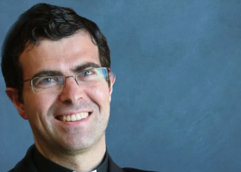 Catedrático de Teología Sistemática