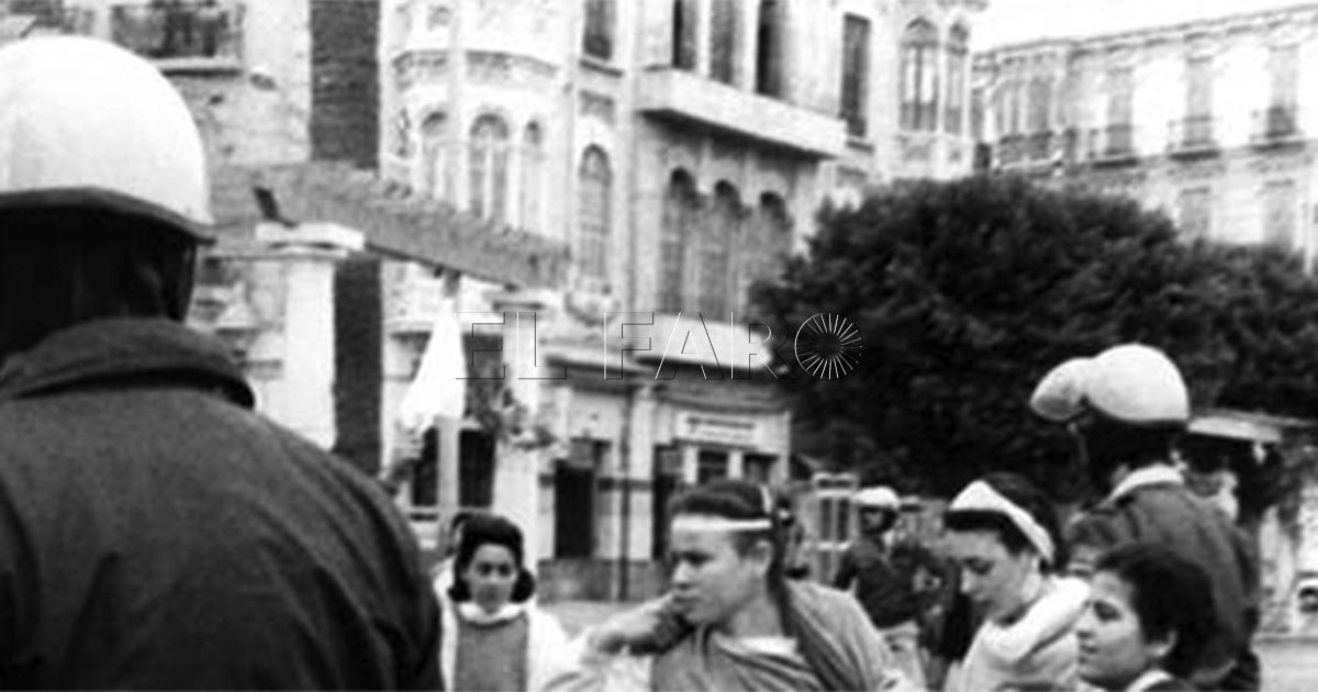 CpM conmemora el 40 aniversario del movimiento de derechos civiles de 1985