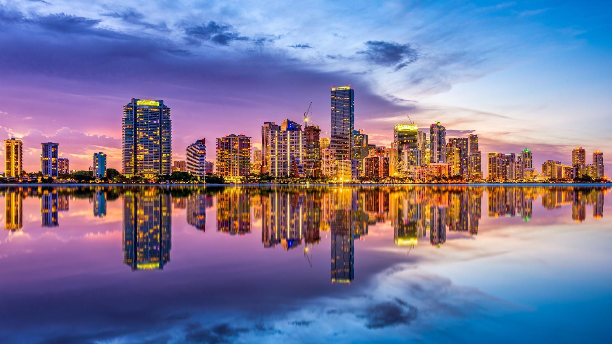 Miami, ciudad del sol, cultura y diversidad