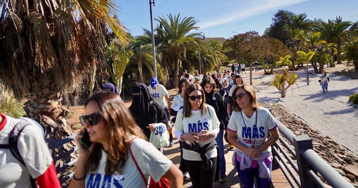 Occidente como lanzadera