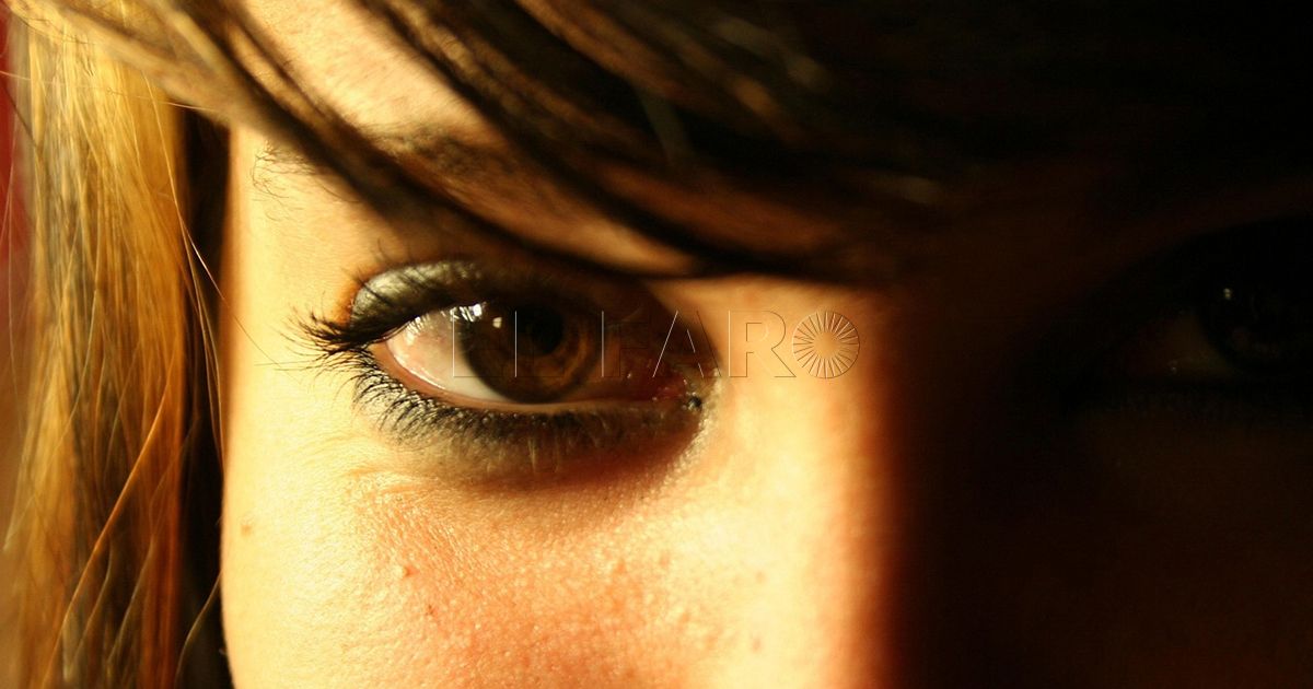 Todo comienza por uno mismo, por tomar conciencia, por aprender a reprenderse