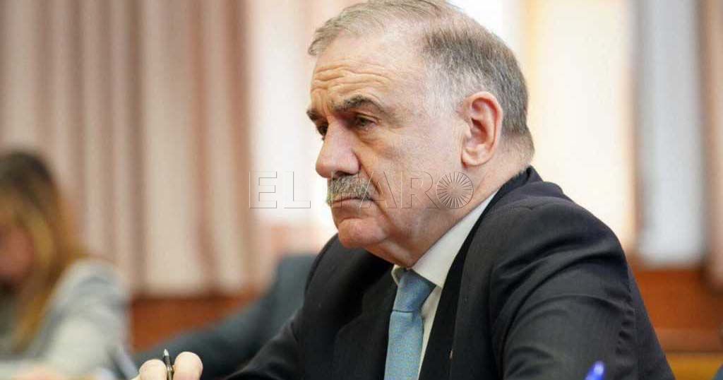 Senador del PP por Melilla