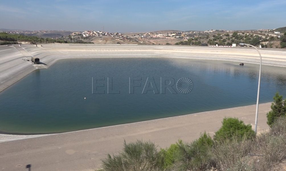 Medio Ambiente insiste en mejorar la seguridad del suministro de agua