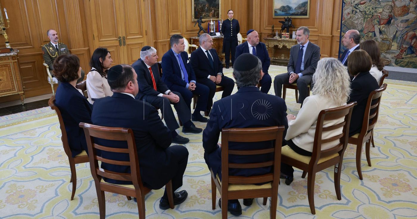 Comunidad Israelita de Melilla