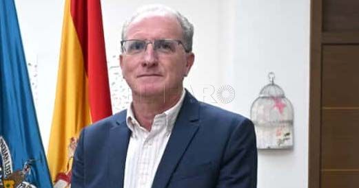 Próximo secretario general de la Delegación del Gobierno