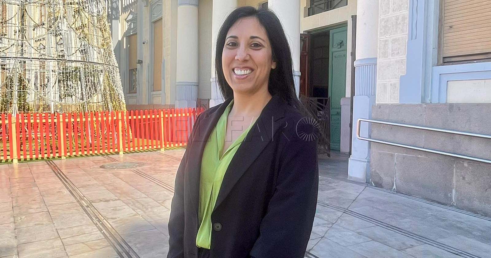 Vox Melilla
