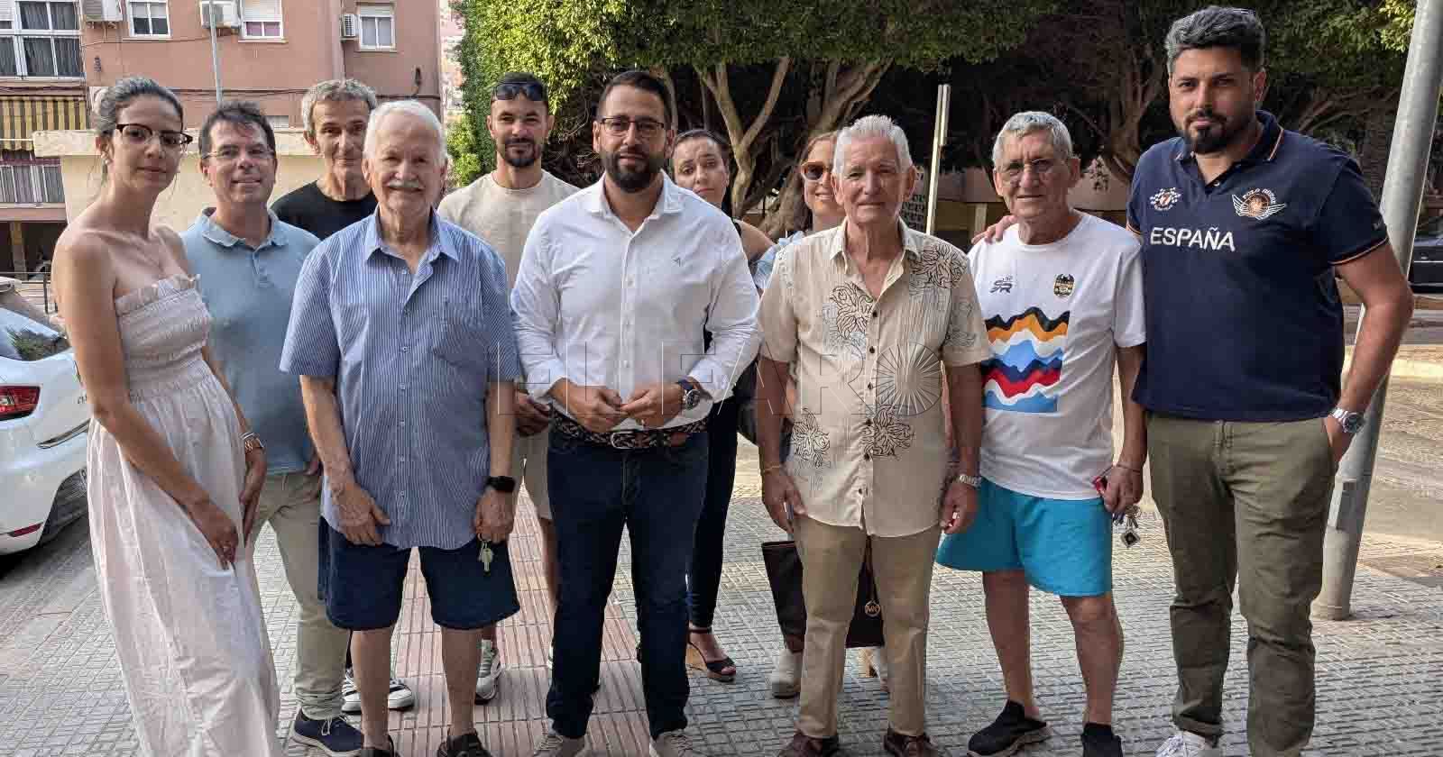 Barrio Constitución