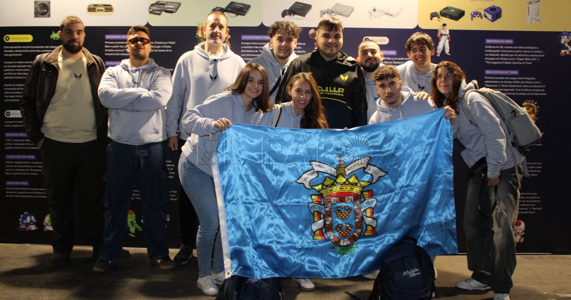 Embajadores digitales