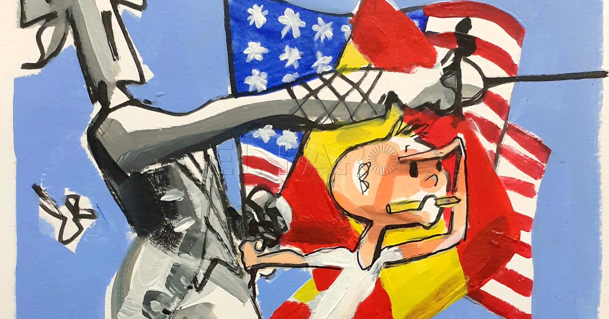 Abierta convocatoria