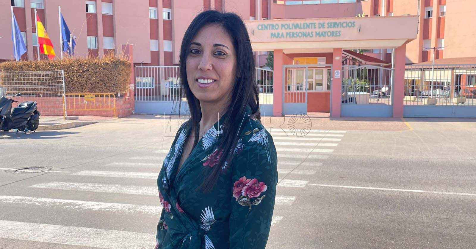 Dirigente de Vox en Melilla