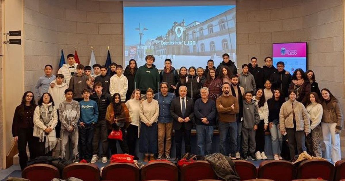 El IES Leopoldo Queipo participa en un proyecto educativo sobre diversidad medioambiental