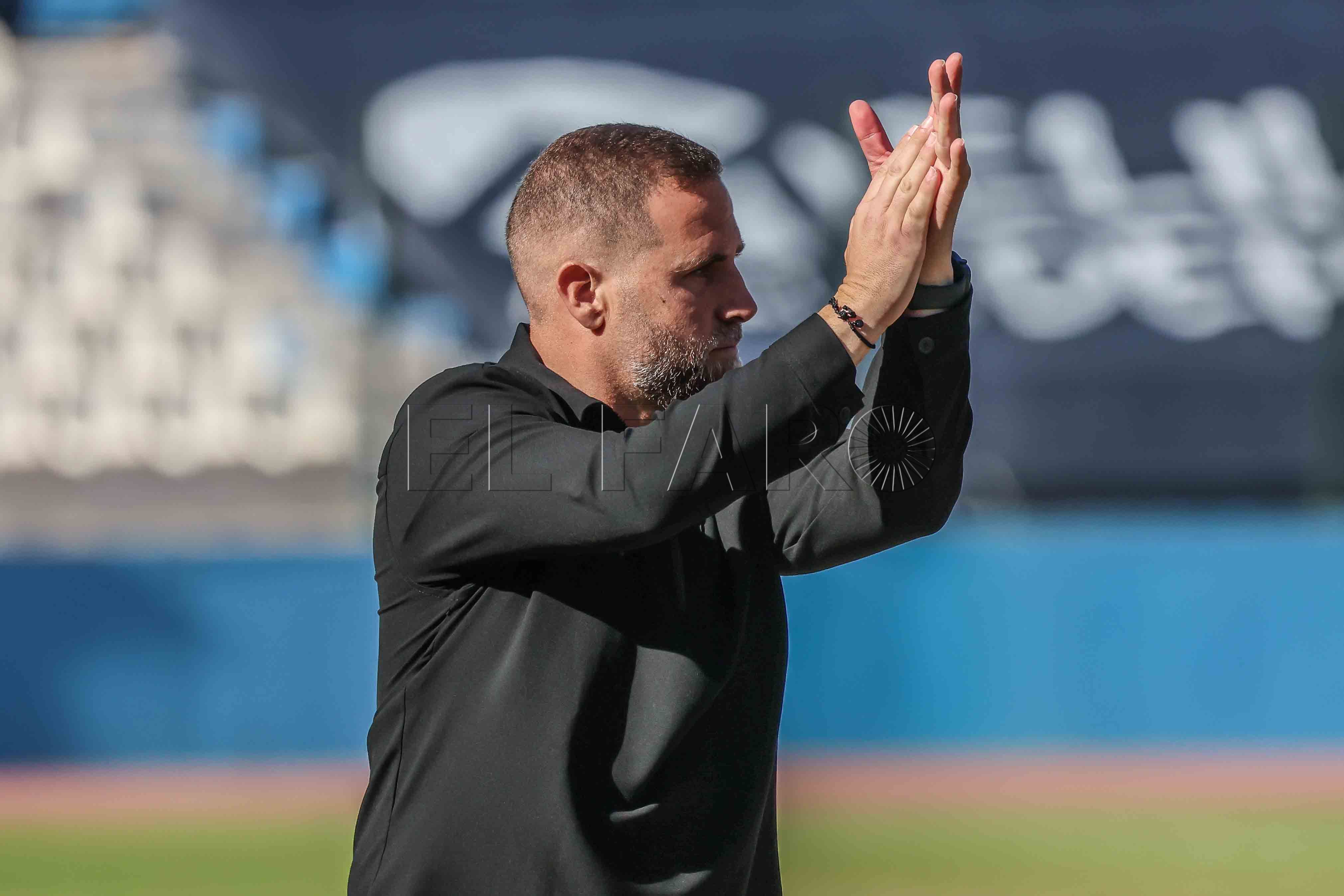 Javi Motos: “Esta victoria es un regalo para todos, nos libera y nos vuelve a conectar con la afición”