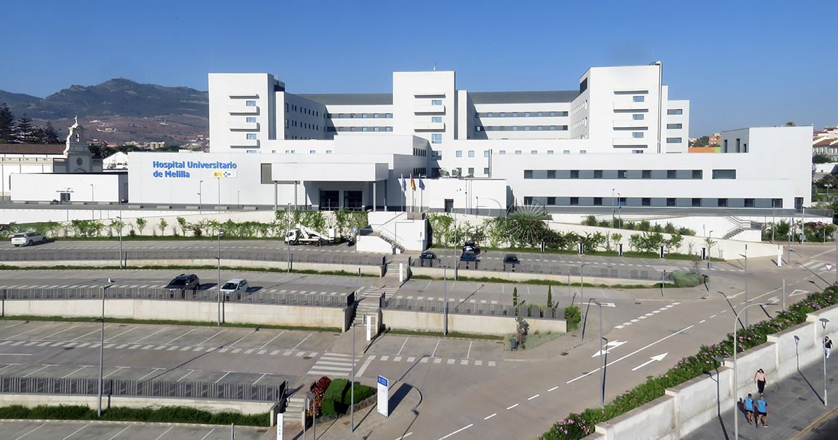 La huelga de médicos no pasa del 3% de seguimiento en su primera jornada en Melilla