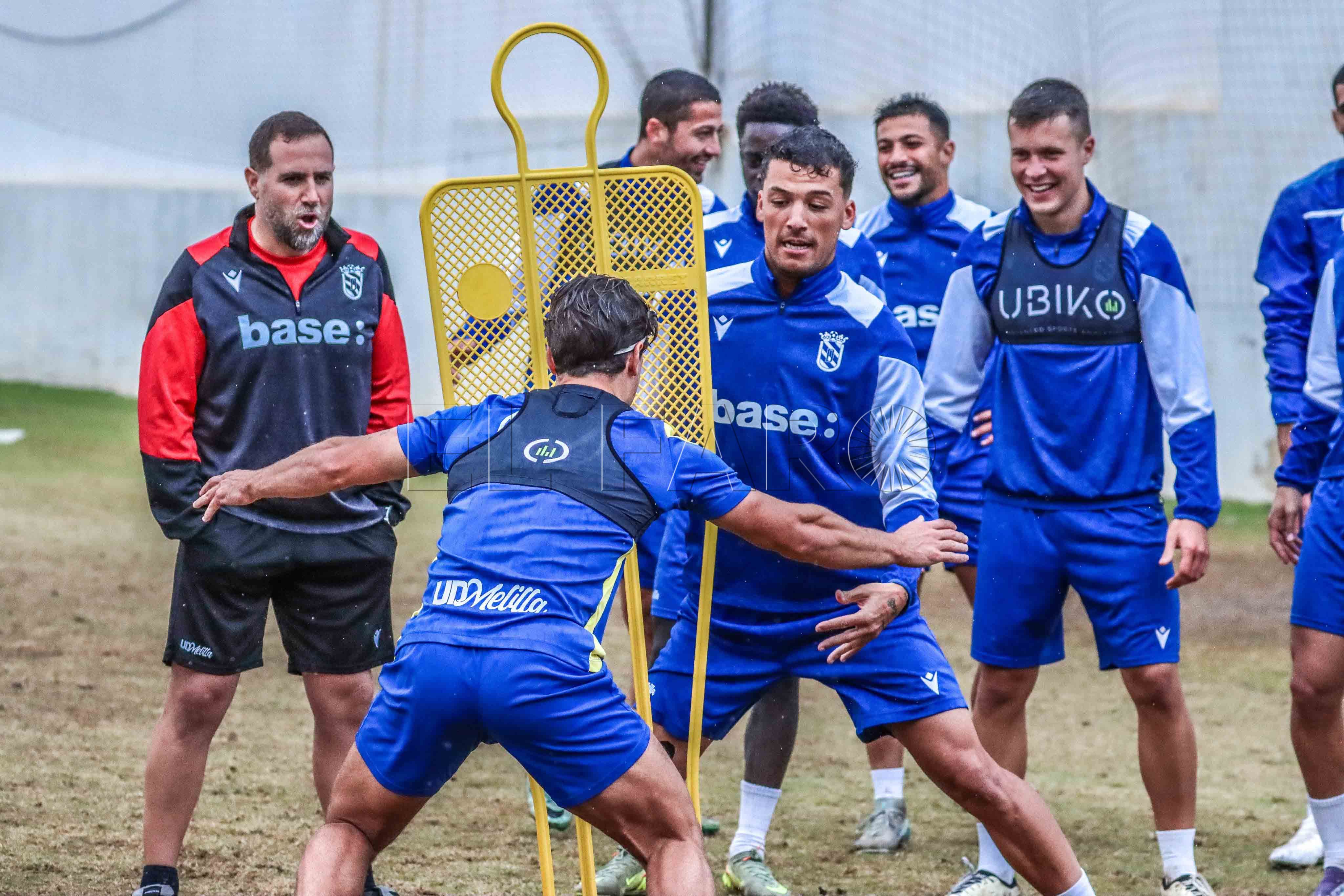 Una final antes del parón navideño