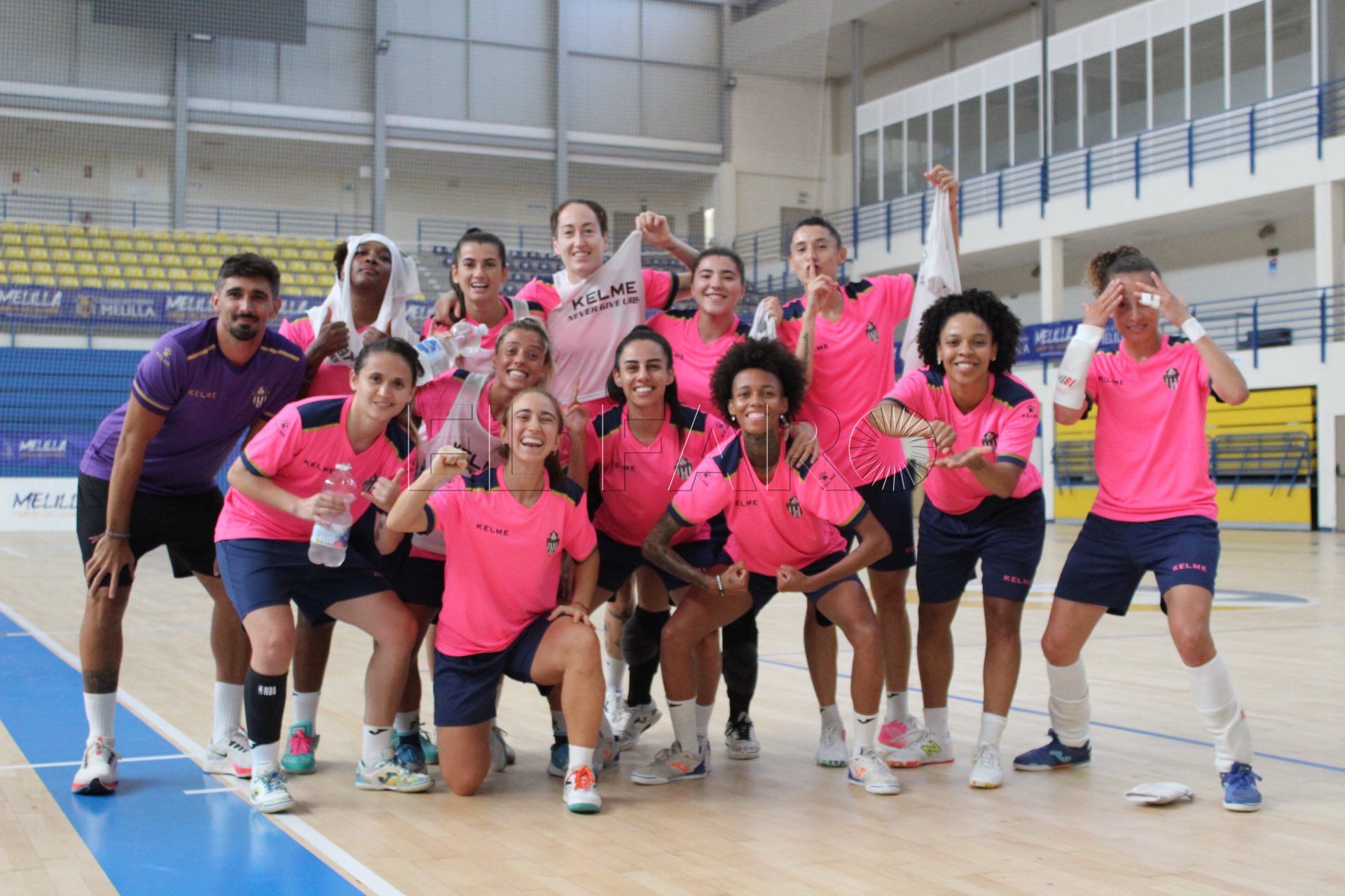 El MCD Torreblanca inicia su año 2026