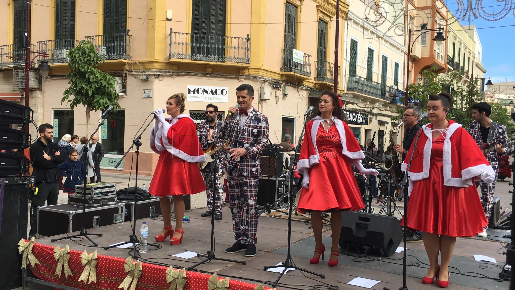 Melilla encara una intensa semana con actividades para todos los públicos
