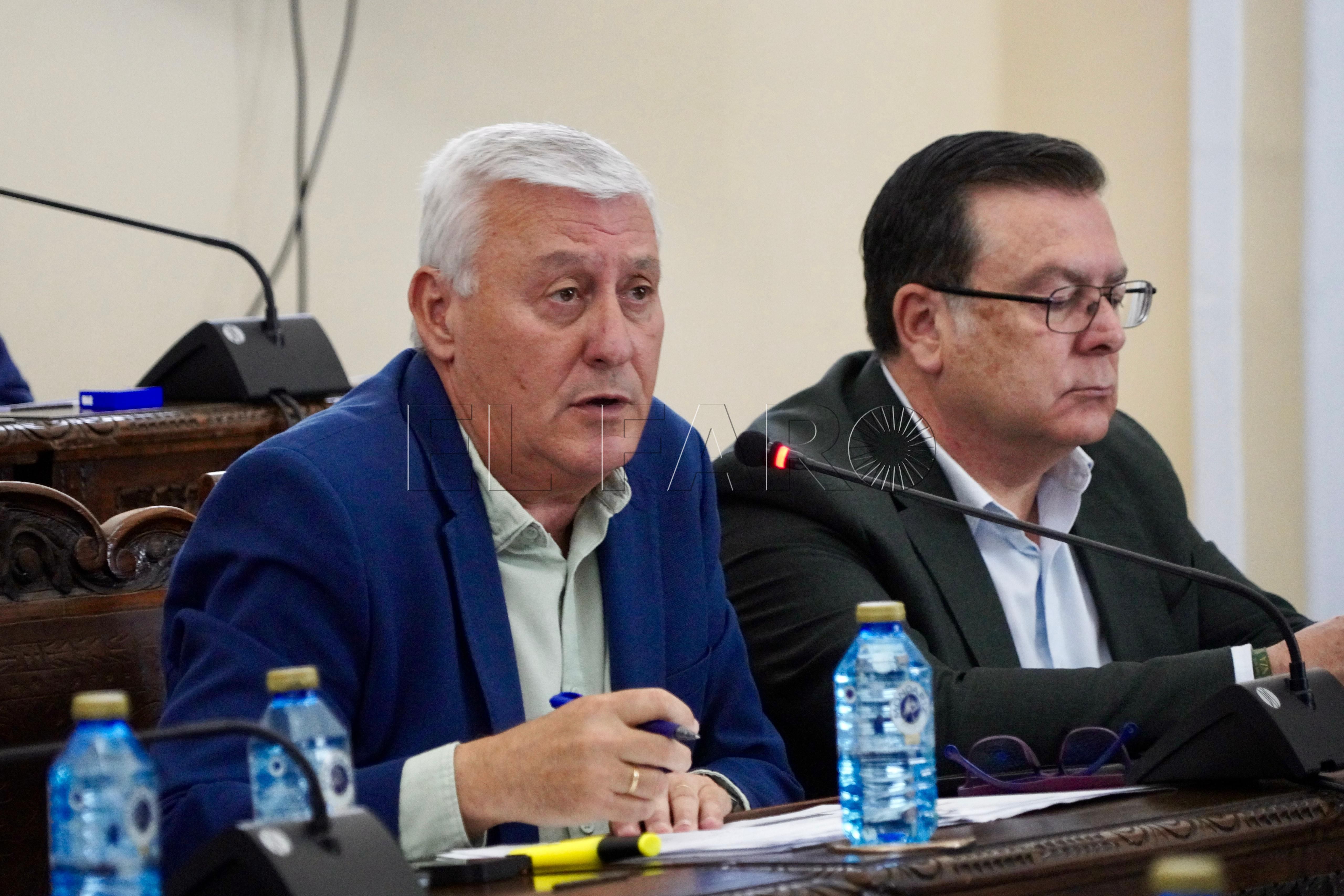 Consejero de Medio Ambiente y Naturaleza