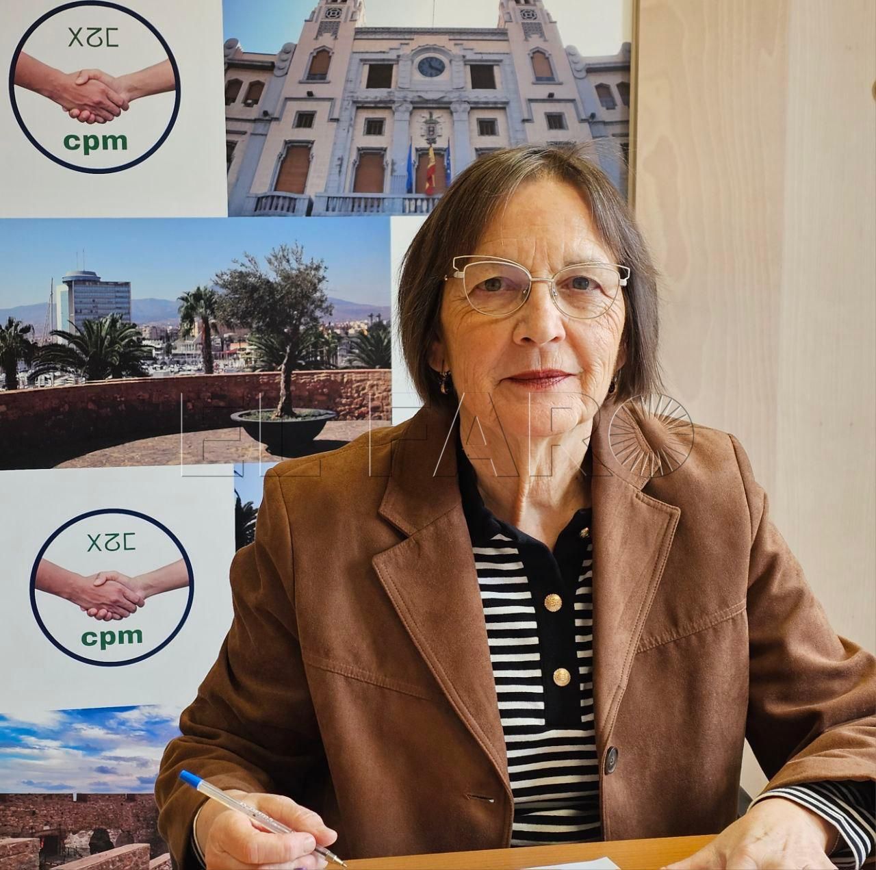 CpM denuncia un trato desigual entre los centros de menores de Melilla