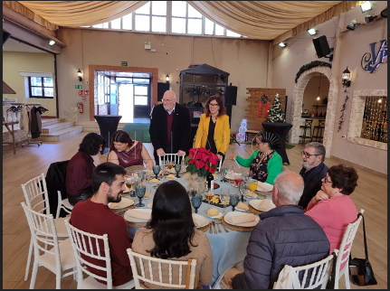 AV "Casino del Real"