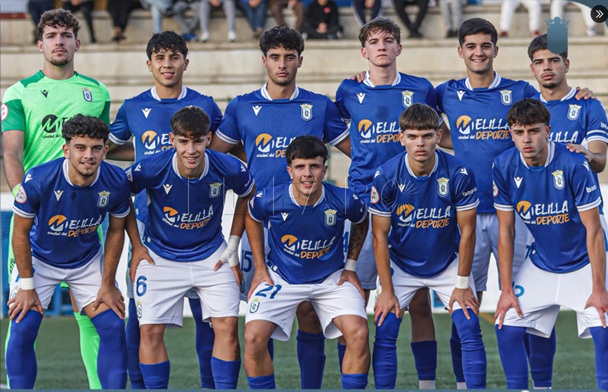 El líder, Real Betis no perdona y arrolla al Melilla