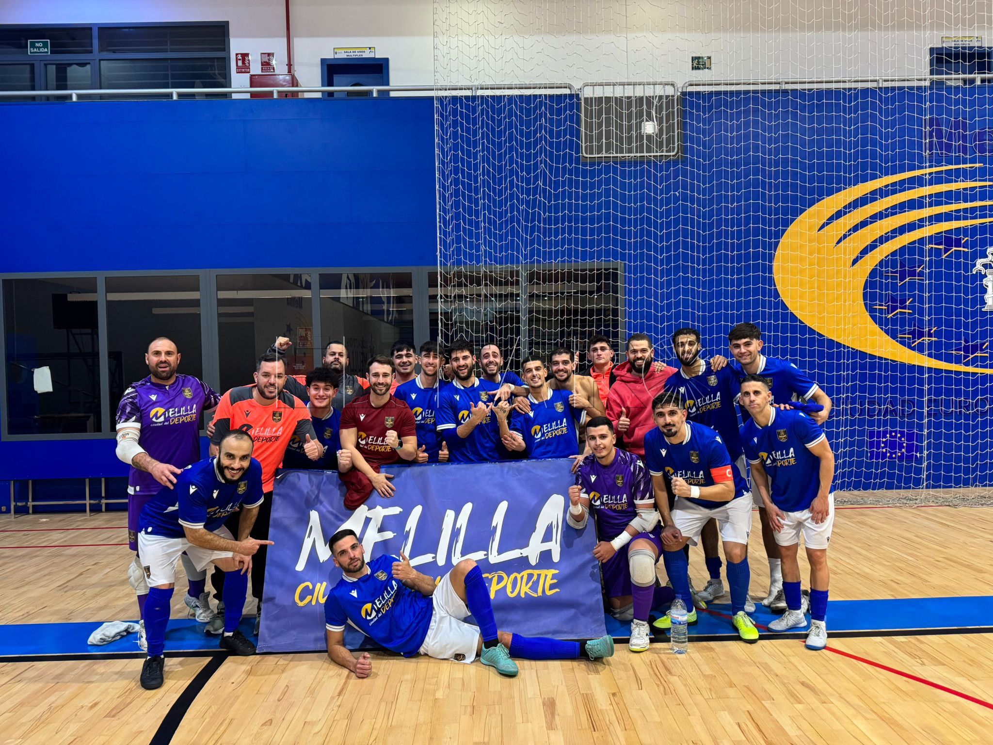 El Nueva Era se queda sin gol en Murcia