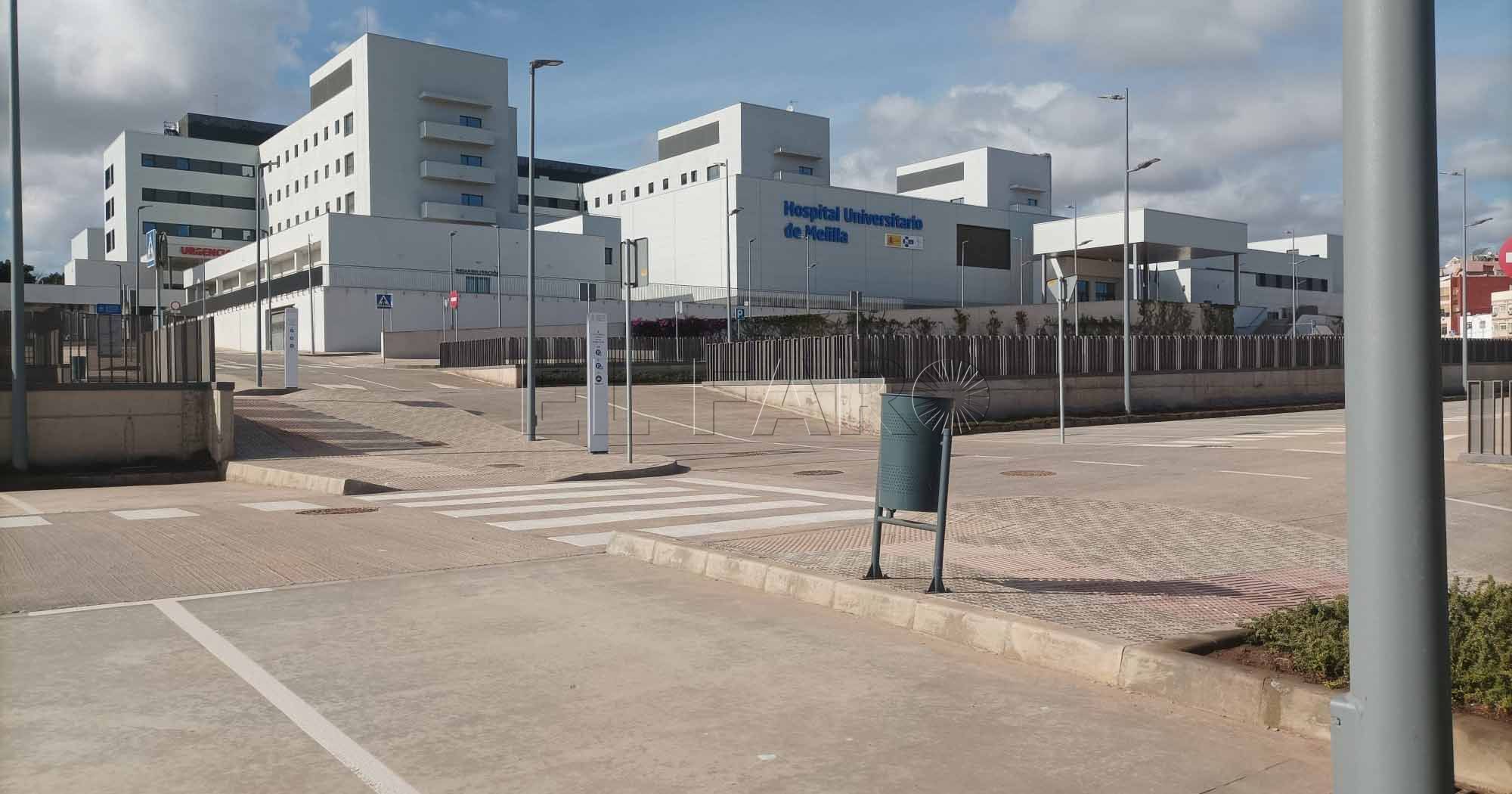Melilla