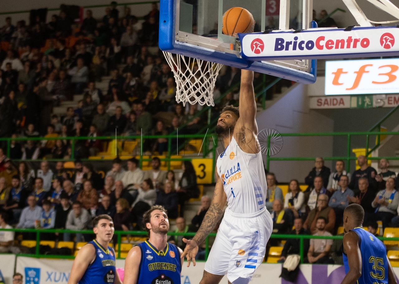 El único reto es volver al triunfo