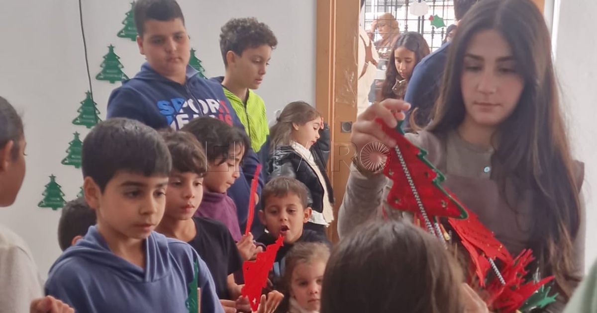 'El Árbol de los Deseos de Melilla', una iniciativa solidaria y comunitaria para fomentar la ilusión y convivencia