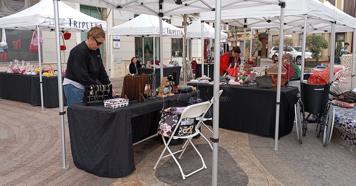 Tripleta ofrece esta Navidad “regalos que no se encuentran en las tiendas”