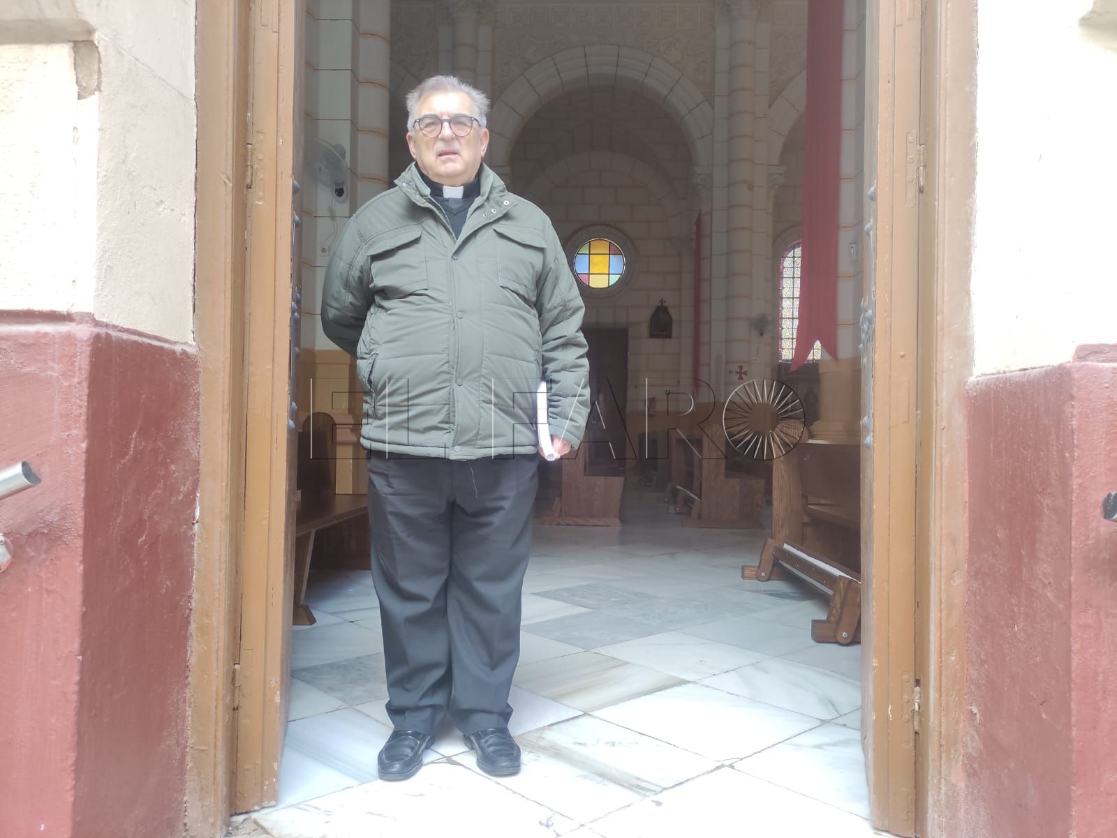 Melilla cierra su Año Jubilar con gratitud, fe y esperanza renovada