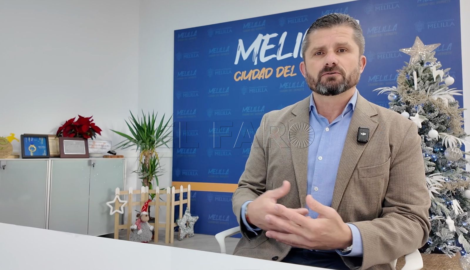 Fernández: “Nuestro trabajo se debe centrar en los ciudadados”