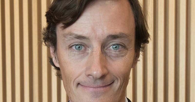 Nuevo director general de Air Nostrum