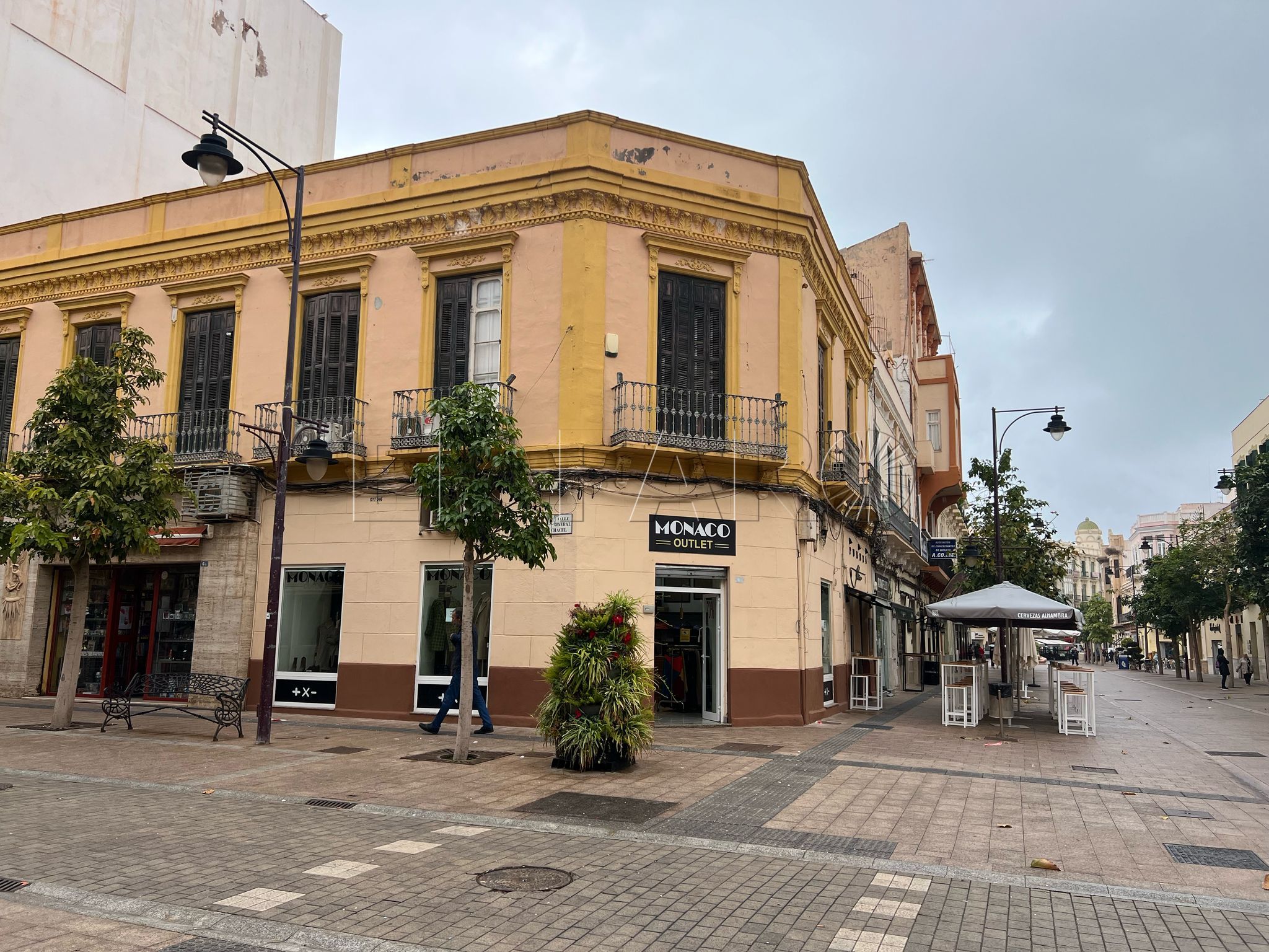 CpM exige medidas ante el nuevo decreto estatal que refuerza los derechos de los inquilinos en Melilla