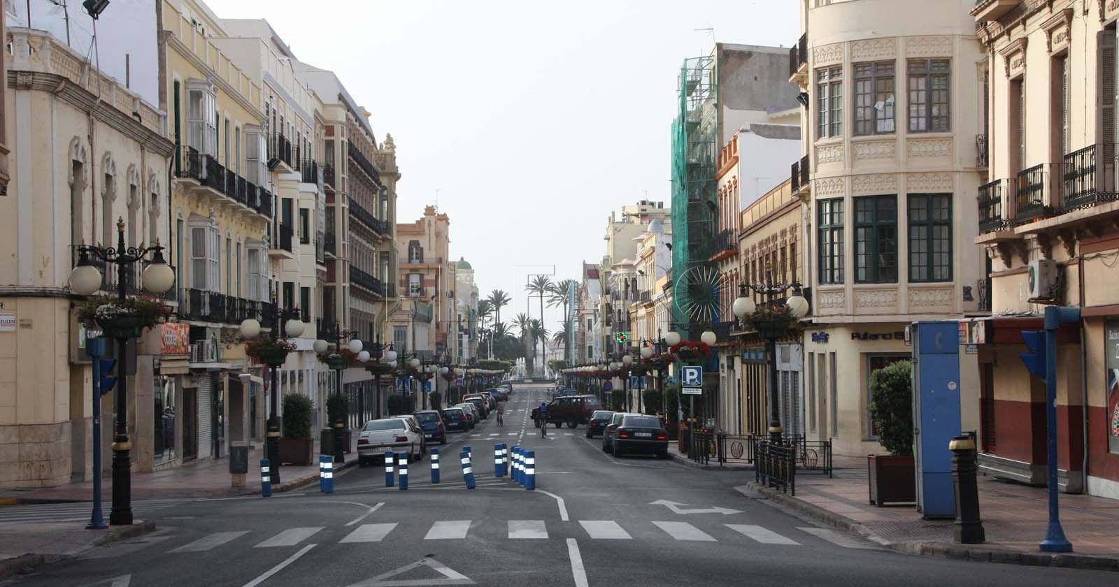 Melilla