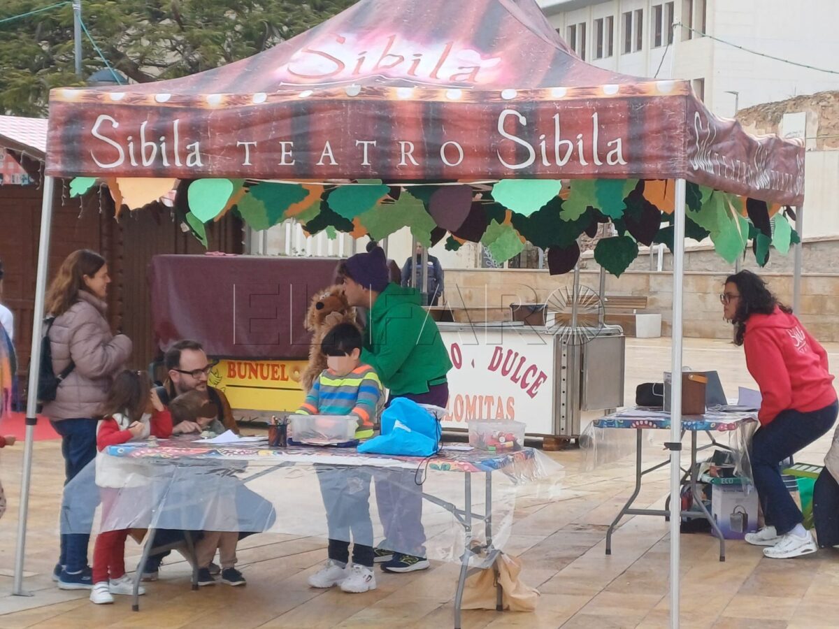 'Iris y su perrito Toby', concienciación ambiental para los más pequeños