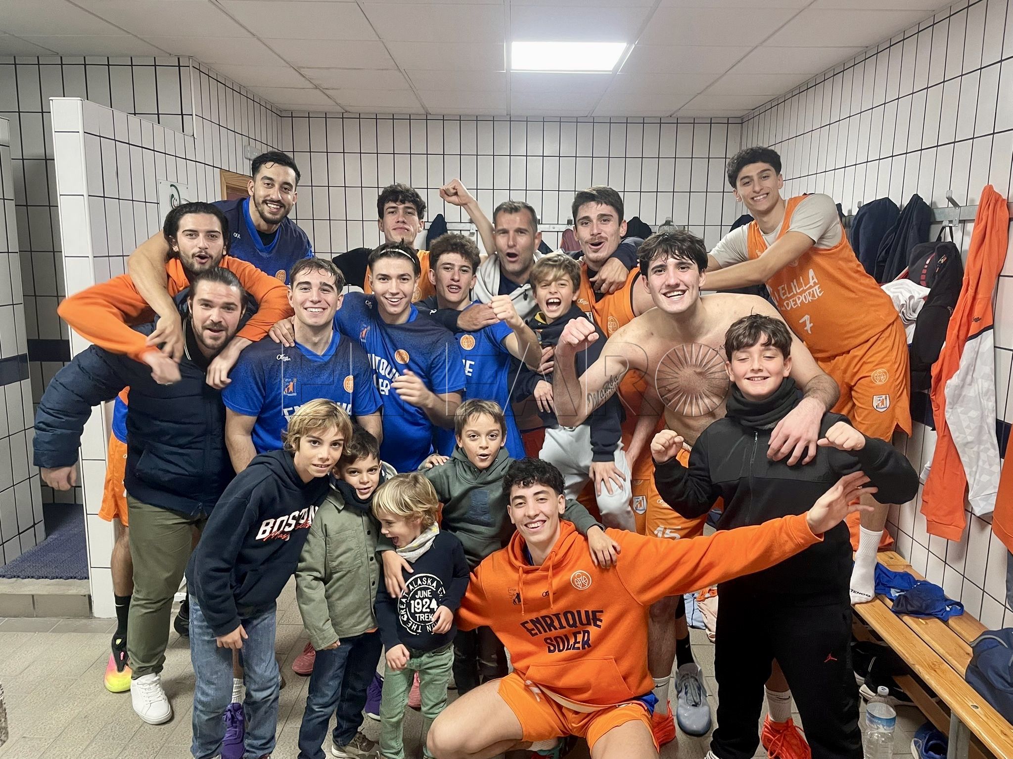 El Enrique Soler logra una valiosa victoria en La Zubia