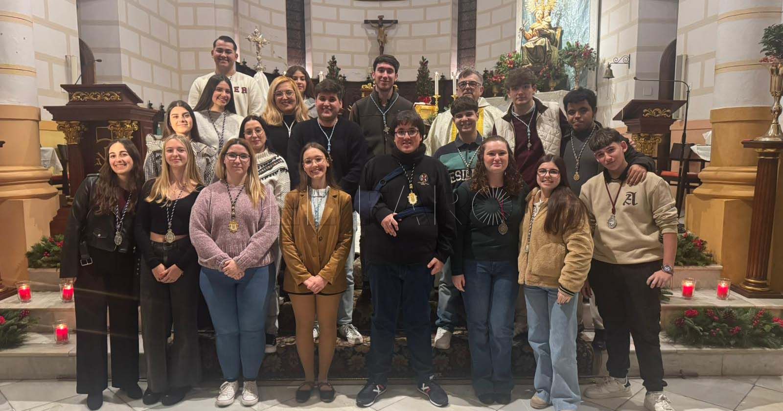 Sagrado Corazón Melilla