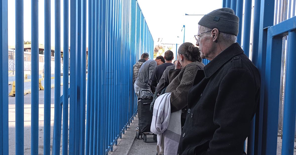 El sistema "inteligente" no funciona