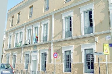 El Gobierno local baraja la posibilidad de restaurar el antiguo Conservatorio o sacarlo a la venta